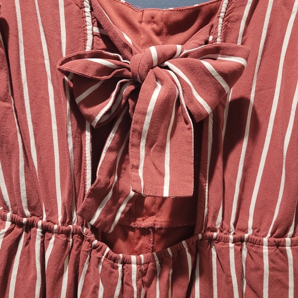 Shein Midi Dress - Picture 2 of 2